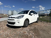 Citroen c3, 2015