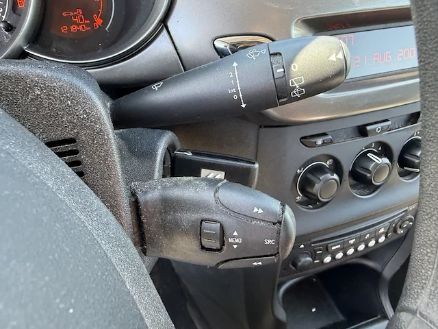 Citroen c3, 2015 - afbeelding 13 van  33