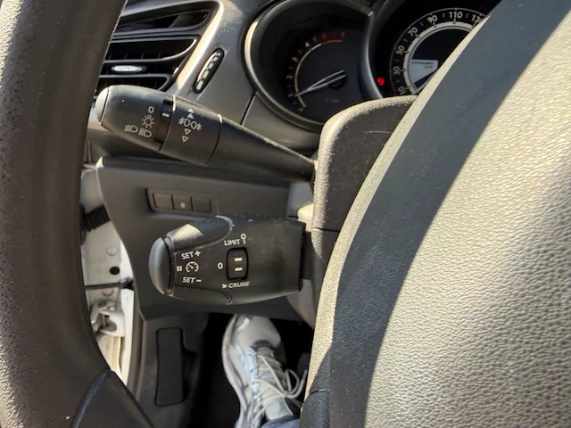 Citroen c3, 2015 - afbeelding 14 van  33