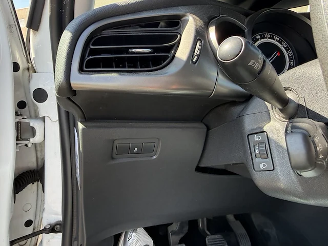Citroen c3, 2015 - afbeelding 15 van  33