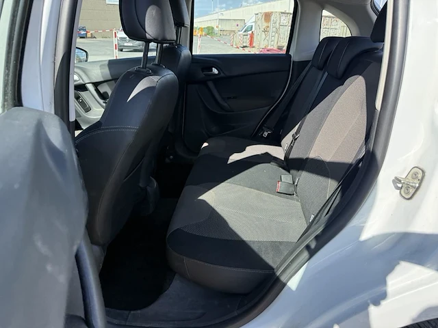 Citroen c3, 2015 - afbeelding 16 van  33