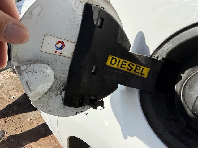 Citroen c3, 2015 - afbeelding 18 van  33