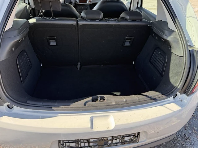 Citroen c3, 2015 - afbeelding 19 van  33