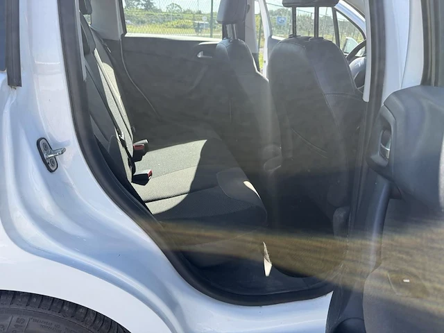 Citroen c3, 2015 - afbeelding 20 van  33