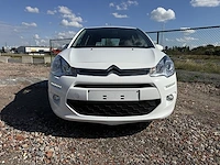 Citroen c3, 2015 - afbeelding 12 van  33