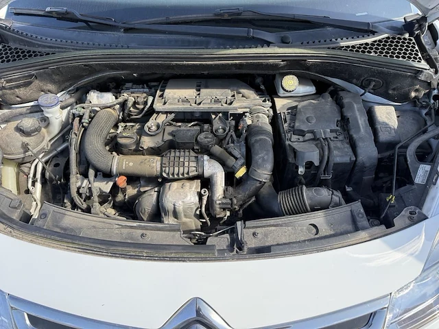 Citroen c3, 2015 - afbeelding 25 van  33