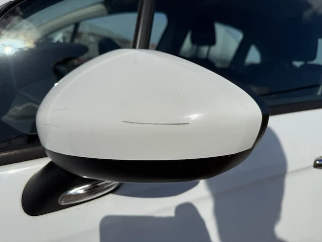 Citroen c3, 2015 - afbeelding 27 van  33