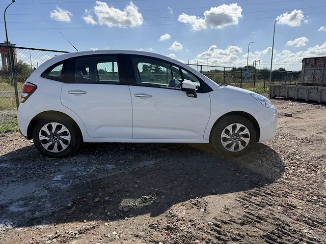 Citroen c3, 2015 - afbeelding 28 van  33