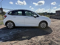 Citroen c3, 2015 - afbeelding 28 van  33
