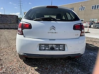 Citroen c3, 2015 - afbeelding 30 van  33