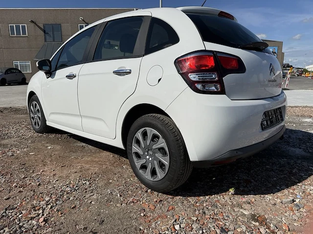 Citroen c3, 2015 - afbeelding 31 van  33