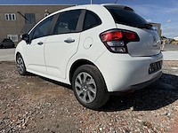 Citroen c3, 2015 - afbeelding 31 van  33