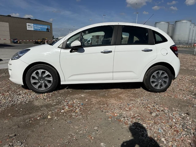 Citroen c3, 2015 - afbeelding 32 van  33
