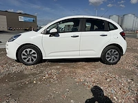 Citroen c3, 2015 - afbeelding 32 van  33