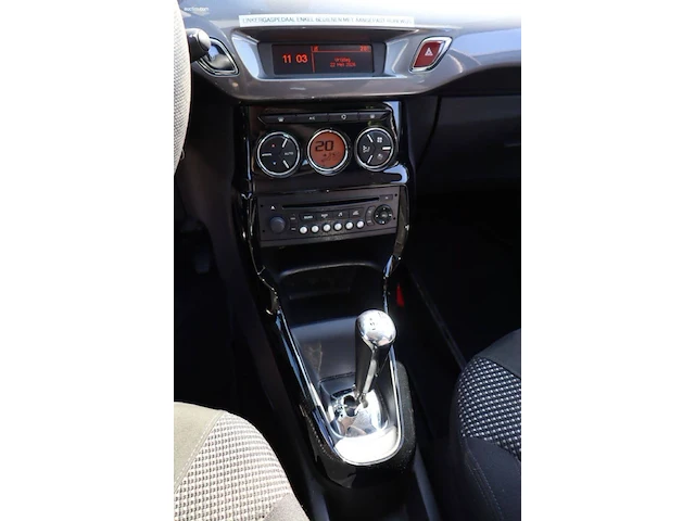 Citroën c3 2015 - afbeelding 3 van  24