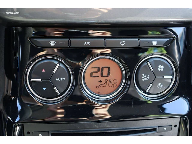 Citroën c3 2015 - afbeelding 5 van  24
