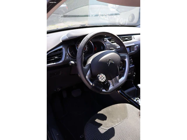 Citroën c3 2015 - afbeelding 6 van  24