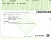 Citroën c3 2015 - afbeelding 9 van  24