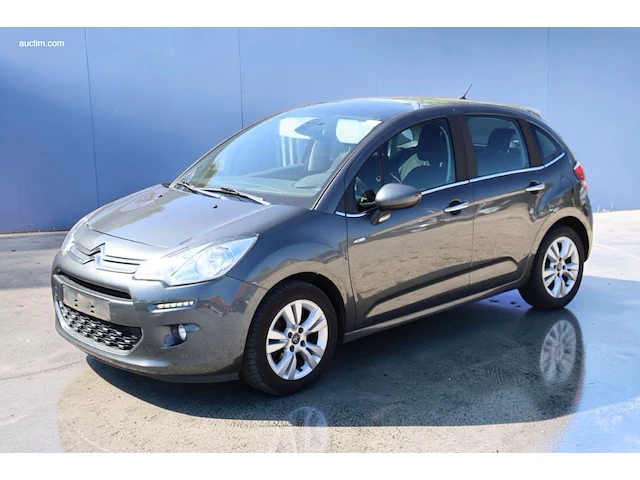 Citroën c3 2015 - afbeelding 1 van  24