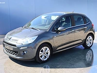 Citroën c3 2015