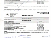 Citroën c3 2015 - afbeelding 14 van  24
