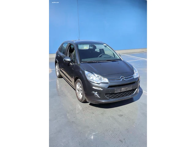 Citroën c3 2015 - afbeelding 12 van  24
