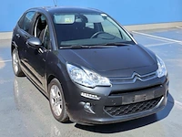 Citroën c3 2015 - afbeelding 12 van  24