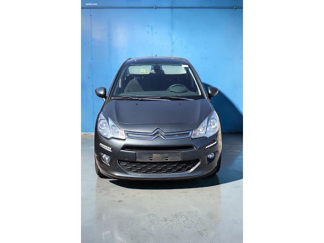 Citroën c3 2015 - afbeelding 18 van  24
