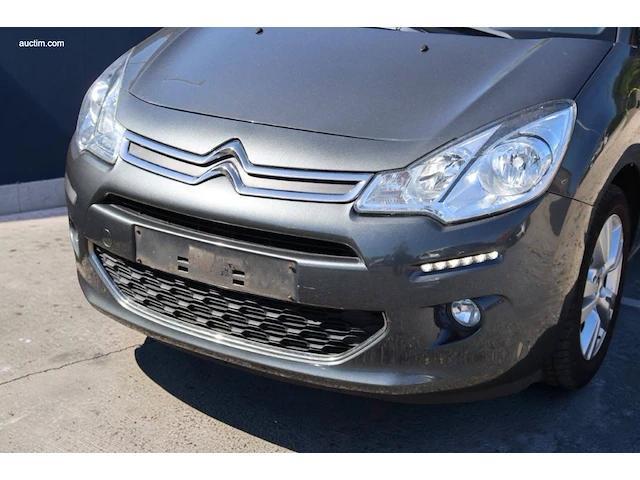 Citroën c3 2015 - afbeelding 19 van  24