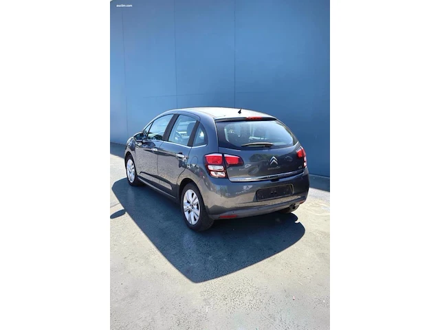 Citroën c3 2015 - afbeelding 20 van  24
