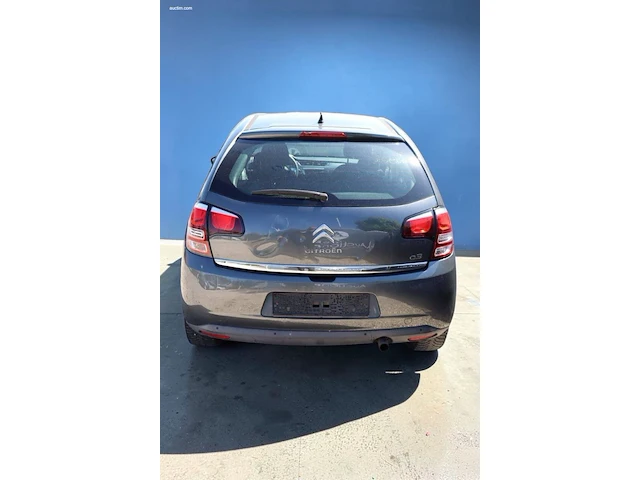 Citroën c3 2015 - afbeelding 21 van  24