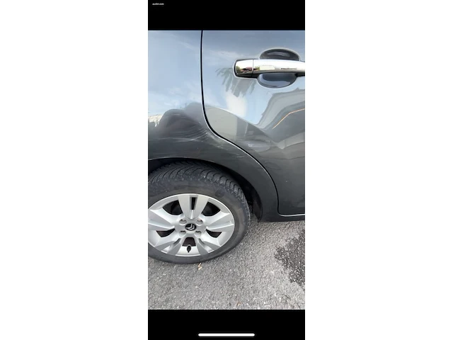 Citroën c3 2015 - afbeelding 22 van  24