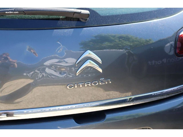 Citroën c3 2015 - afbeelding 23 van  24