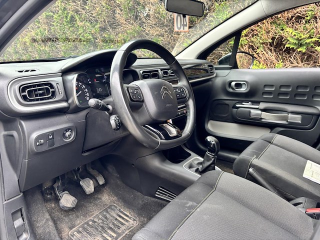 Citroen c3, 2019 - afbeelding 10 van  38