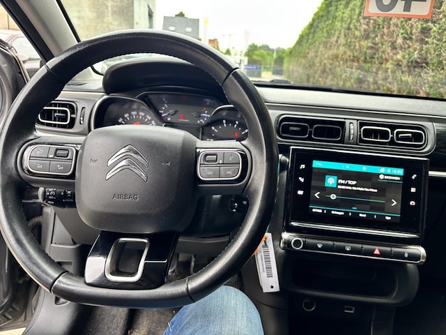 Citroen c3, 2019 - afbeelding 12 van  38