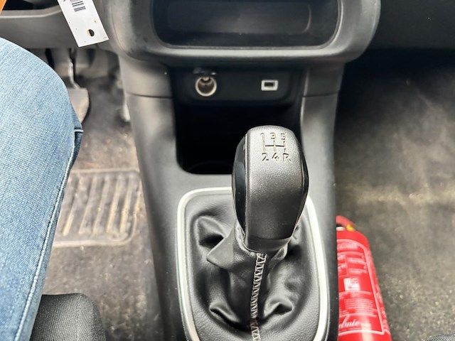 Citroen c3, 2019 - afbeelding 14 van  38