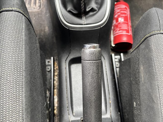 Citroen c3, 2019 - afbeelding 15 van  38