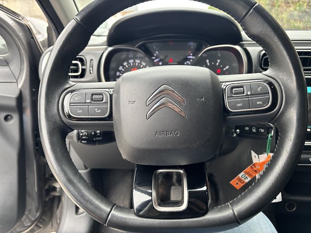 Citroen c3, 2019 - afbeelding 16 van  38