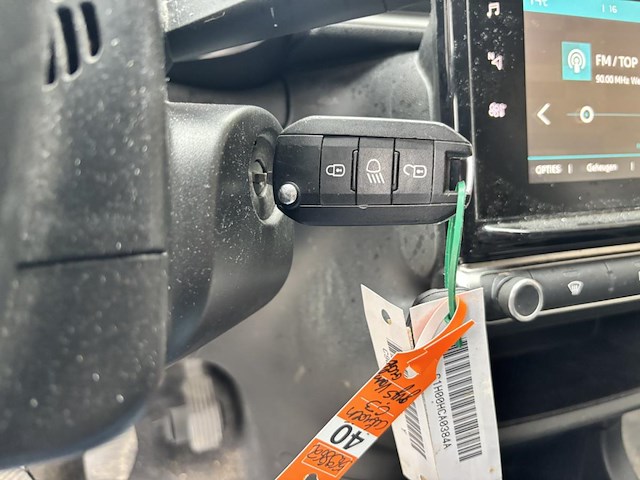 Citroen c3, 2019 - afbeelding 17 van  38