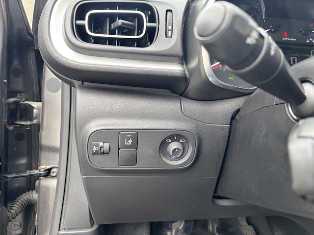 Citroen c3, 2019 - afbeelding 19 van  38