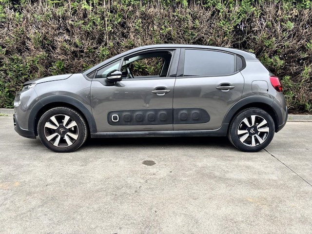 Citroen c3, 2019 - afbeelding 1 van  38