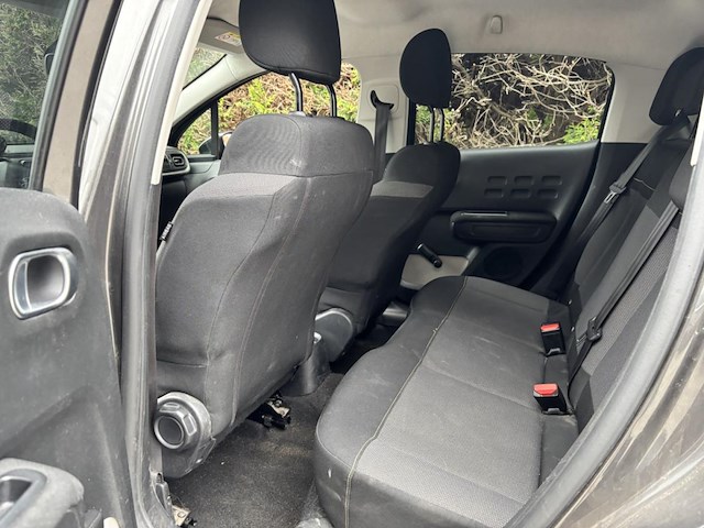 Citroen c3, 2019 - afbeelding 20 van  38