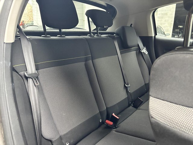 Citroen c3, 2019 - afbeelding 23 van  38