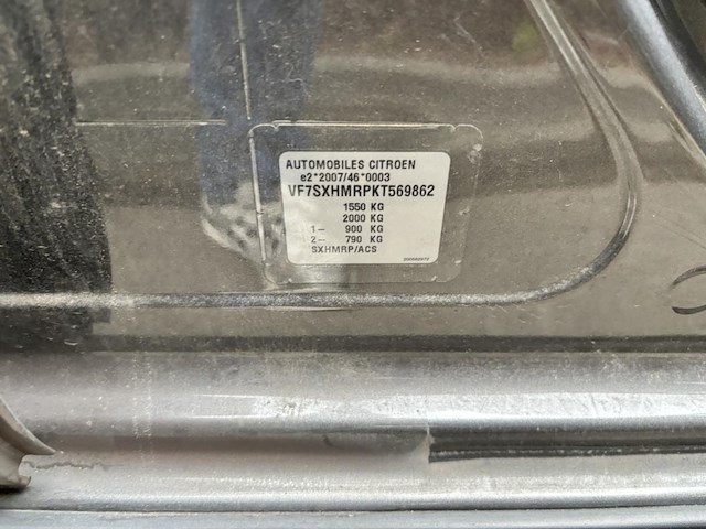 Citroen c3, 2019 - afbeelding 25 van  38