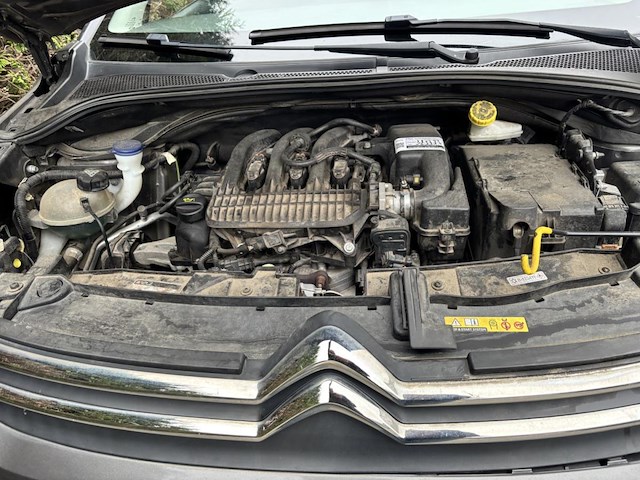 Citroen c3, 2019 - afbeelding 27 van  38