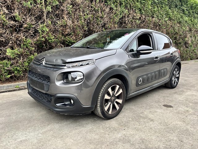 Citroen c3, 2019 - afbeelding 2 van  38