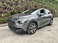 Citroen c3, 2019 - afbeelding 2 van  38