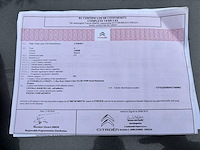 Citroen c3, 2019 - afbeelding 32 van  38
