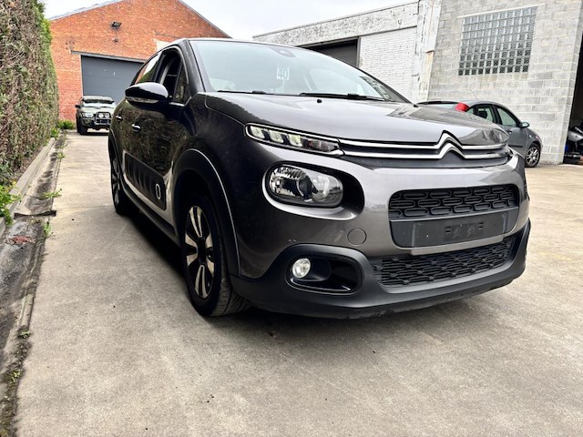 Citroen c3, 2019 - afbeelding 4 van  38
