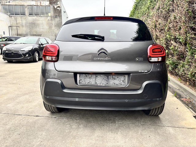 Citroen c3, 2019 - afbeelding 6 van  38
